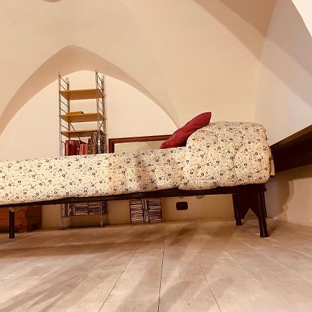 Casa Vacanze...Dei Teutonici 梅萨涅 外观 照片