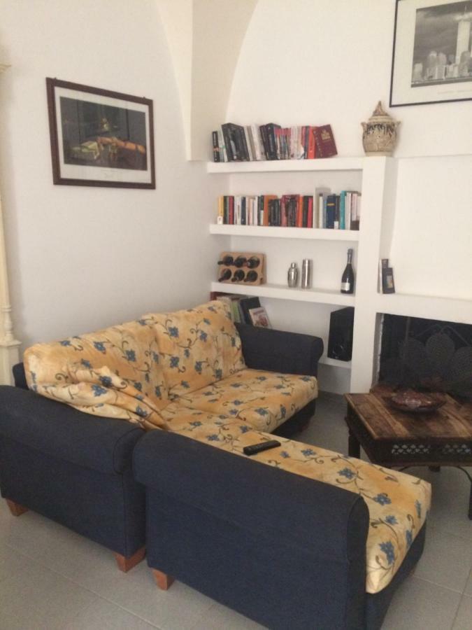 Casa Vacanze...Dei Teutonici 梅萨涅 外观 照片