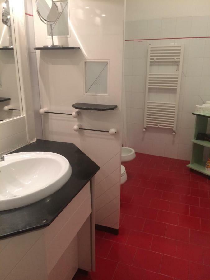 Casa Vacanze...Dei Teutonici 梅萨涅 外观 照片